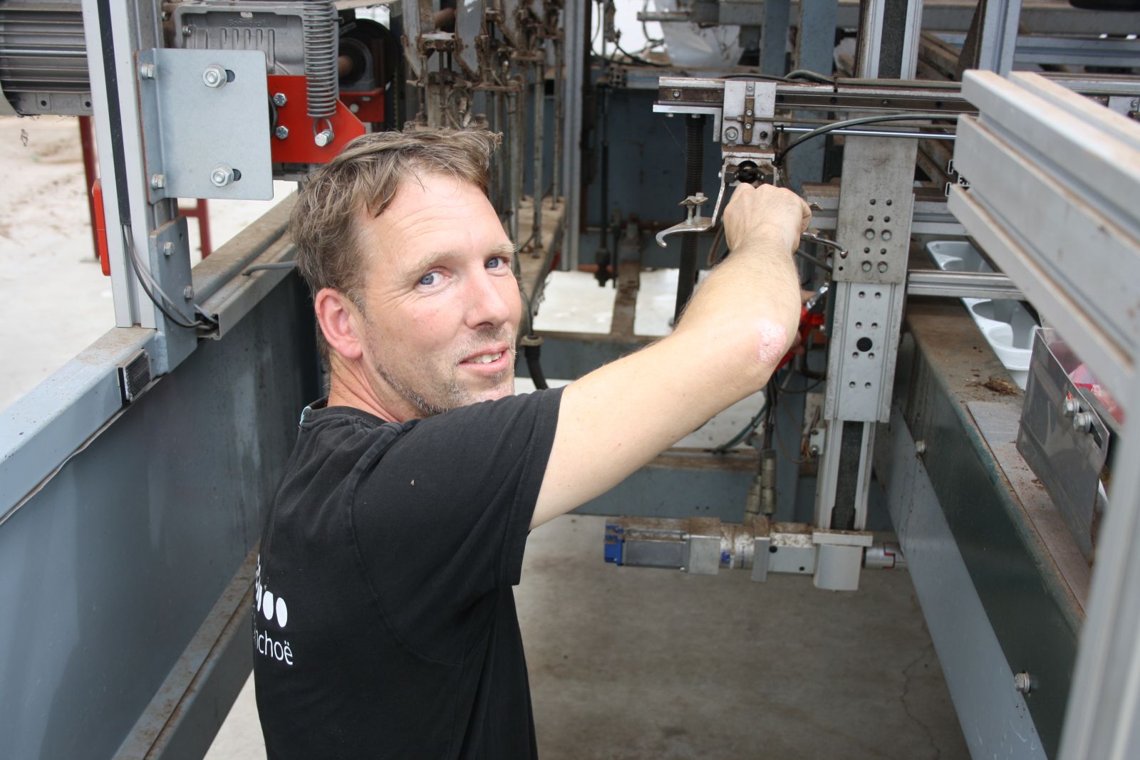 Vacature afbeelding