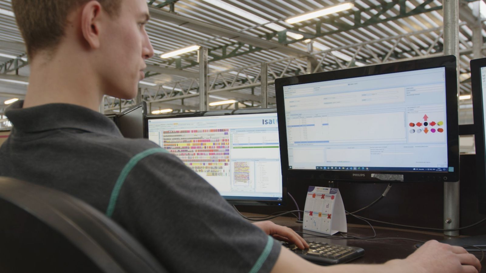 Vacature afbeelding